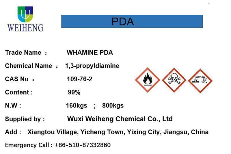 1, 3-Propyldiamine