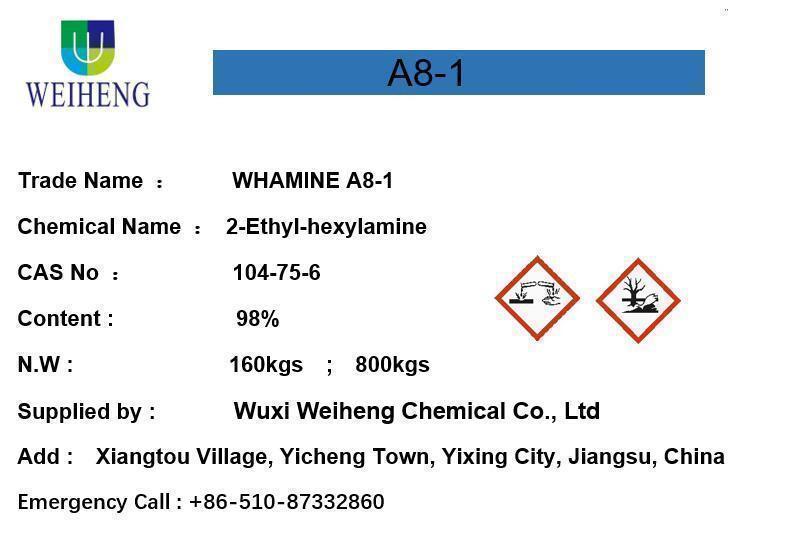 2-Ethyl-hexylamine