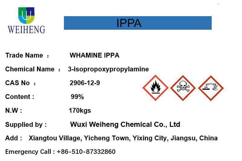 3-Isopropoxypropylamine