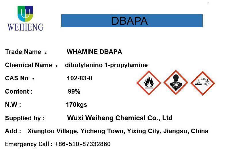 Dibutylanino 1-Propylamine