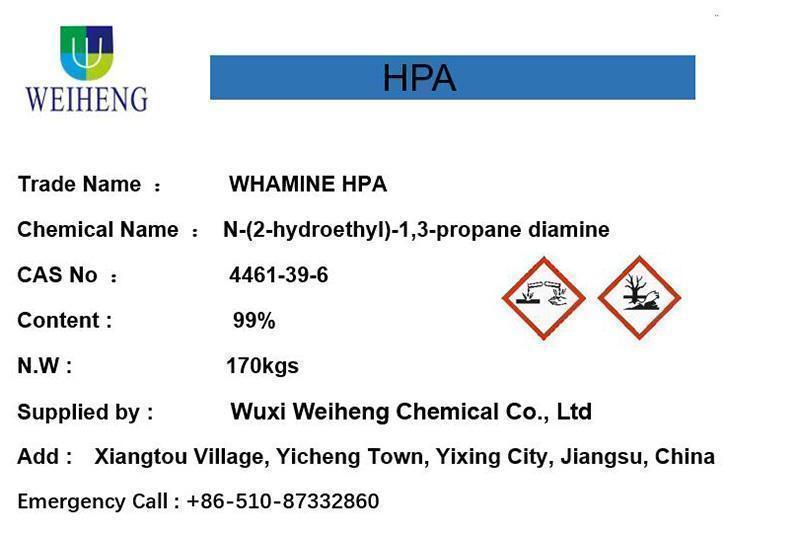 N-(2-Hydroethyl)-1, 3-Propanediamine