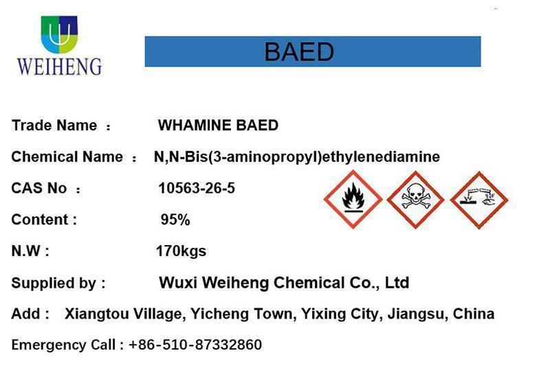 N, N-BIS (3-Aminopropyl) Ethylenediamine