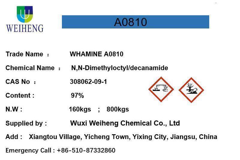 N, N-Dimethyloctyl/Decanamide