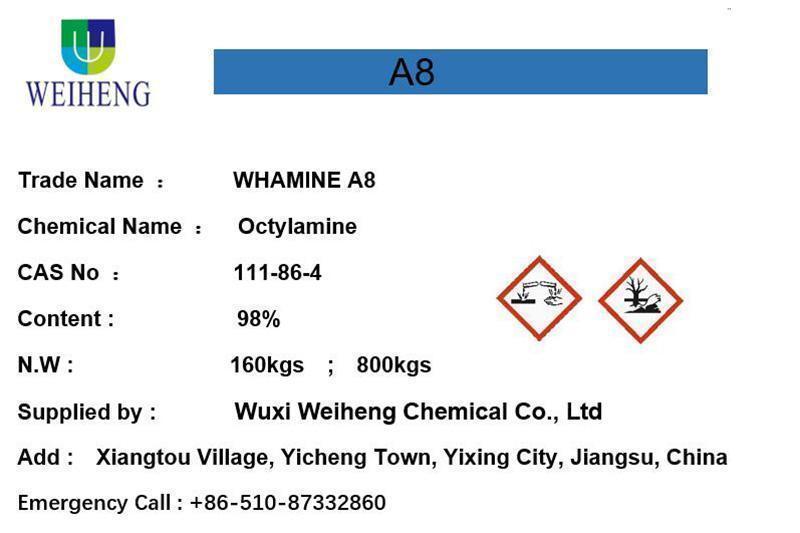 Octylamine