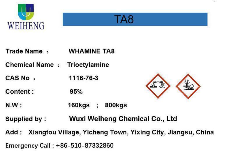 Trioctylamine