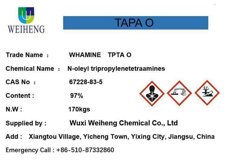 N-Oleyl Tripropylenetetramines