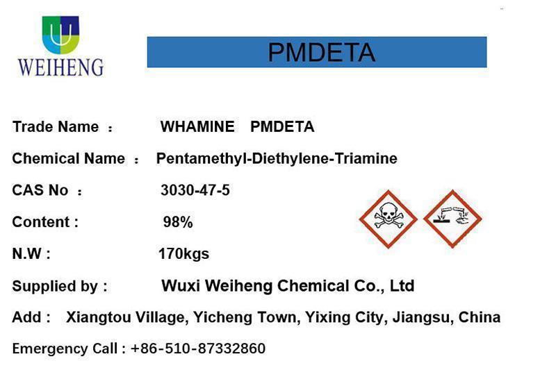 Pentamethyl-Diethylene-Triamine