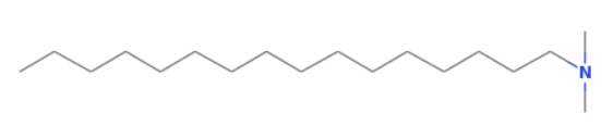 hexadecyldimethylamine-structure.png